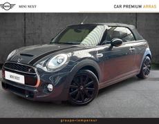 Mini Cabrio Beaurains