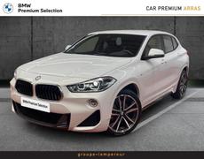 BMW X2 Beaurains