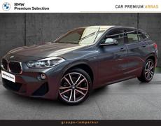 BMW X2 Beaurains