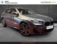 BMW X2 Beaurains