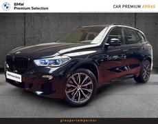 BMW X5 Beaurains