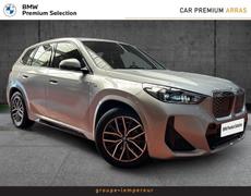 BMW X1 Beaurains