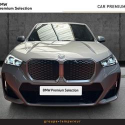 BMW X1 ieDrive20 204ch M Sport Beaurains
