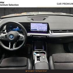 BMW X1 ieDrive20 204ch M Sport Beaurains