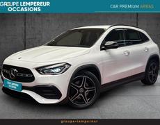 Mercedes GLA Beaurains