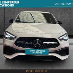 Mercedes GLA 200 d 150ch AMG Line 8G-DCT Beaurains
