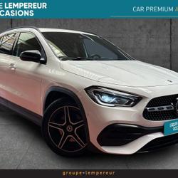 Mercedes GLA 200 d 150ch AMG Line 8G-DCT Beaurains