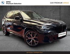 BMW X5 Beaurains