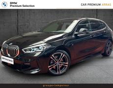 BMW Serie 1 Beaurains