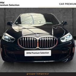 BMW Serie 1 118dA 150ch M Sport 8cv Beaurains