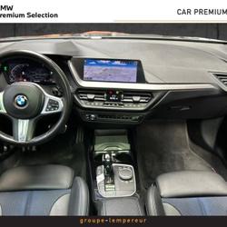 BMW Serie 1 118dA 150ch M Sport 8cv Beaurains