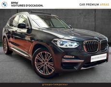 BMW X3 Beaurains