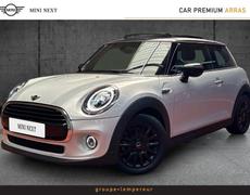 Mini Mini Beaurains