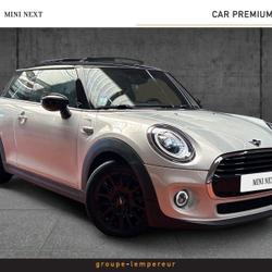Mini Mini Cooper 136ch Edition Greenwich BVA7 109g Beaurains