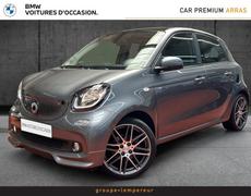 Smart Forfour Beaurains