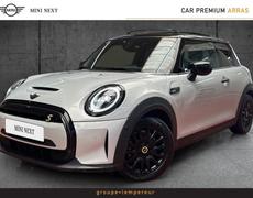 Mini Mini Beaurains