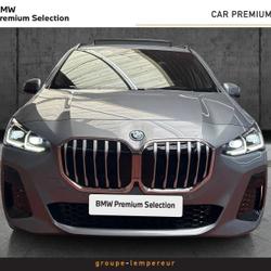 BMW Serie 2 Active Tourer 225e 245ch xDrive M Sport DKG7 Beaurains