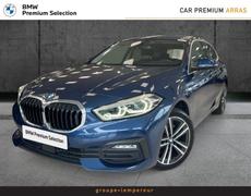 BMW Serie 1 Beaurains