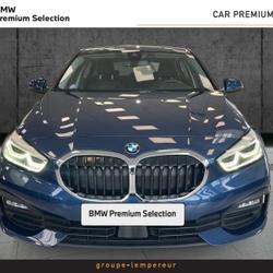 BMW Serie 1 118iA 136ch Business Design DKG7 Beaurains
