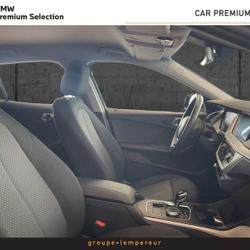 BMW Serie 1 118iA 136ch Business Design DKG7 Beaurains