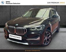BMW X1 Beaurains