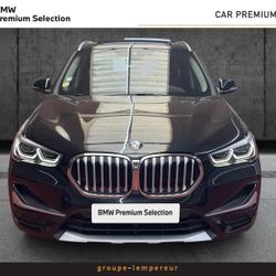 BMW X1 sDrive18dA 150ch xLine Beaurains