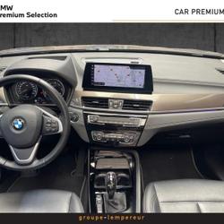 BMW X1 sDrive18dA 150ch xLine Beaurains