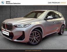 BMW X1 Beaurains