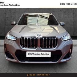 BMW X1 sDrive18i 136ch M Sport Beaurains