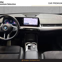 BMW X1 sDrive18i 136ch M Sport Beaurains