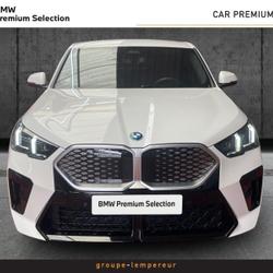 BMW X2 iX2 eDrive20 204ch M Sport Beaurains