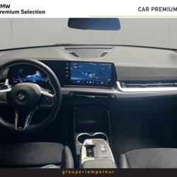 BMW X2 iX2 eDrive20 204ch M Sport Beaurains
