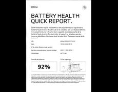 BMW X3 Beaurains