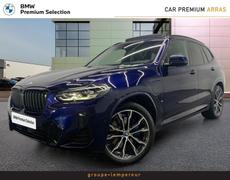 BMW X3 Beaurains