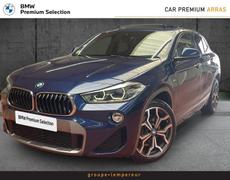 BMW X2 Beaurains