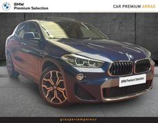 BMW X2 Beaurains