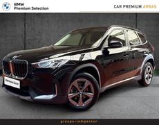 BMW X1 Beaurains