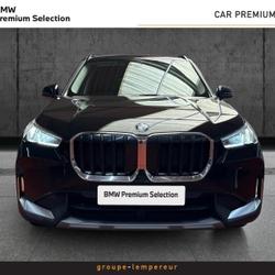 BMW X1 sDrive18i 136ch Beaurains