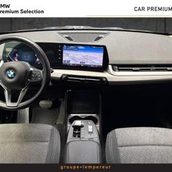 BMW X1 sDrive18i 136ch Beaurains