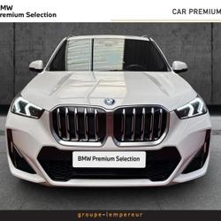 BMW X1 xDrive25e 245ch M Sport Beaurains