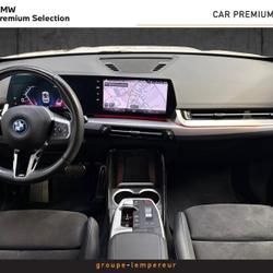 BMW X1 xDrive25e 245ch M Sport Beaurains