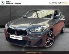 BMW X2 Beaurains