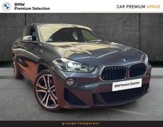 BMW X2 Beaurains