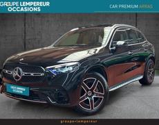 Mercedes GLC Beaurains