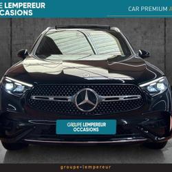 Mercedes GLC 220 d 197ch AMG Line 4Matic 9G-Tronic Beaurains