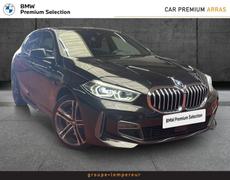 BMW Serie 1 Beaurains