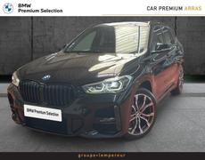 BMW X1 Beaurains