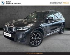 BMW X3 Beaurains