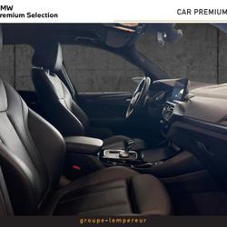 BMW X3 xDrive20d 190ch M Sport Beaurains