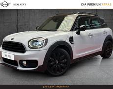 Mini Countryman Beaurains